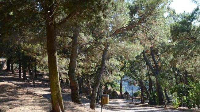 Parco Sant’Onofrio, il Comune affiderà il rilancio ai privati 