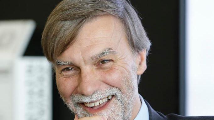 Giovedì l’incontro al Blu Marine con Graziano Delrio
