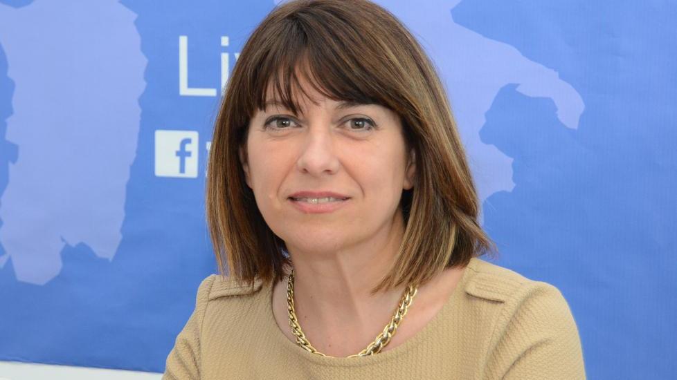 Piccinnu e Busto nel centro storico