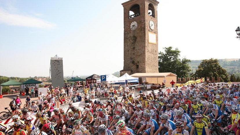È la domenica della “Graspalonga”