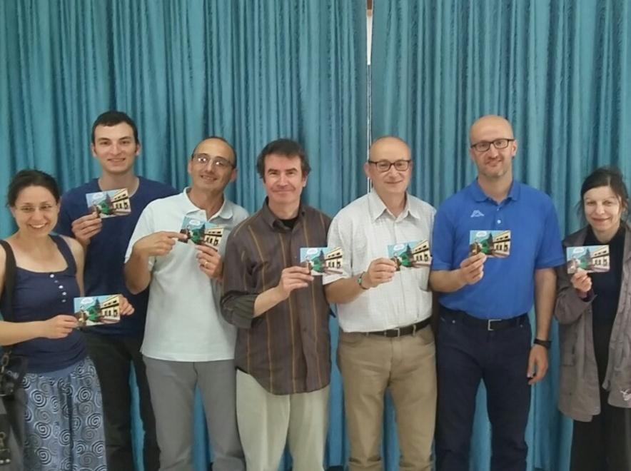 «Nuovi treni più veloci per catturare pendolari»