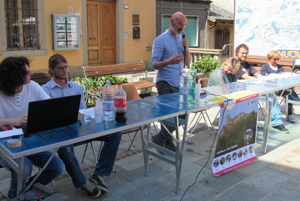 La regola d’oro di Balboni «Ascoltare la gente» 
