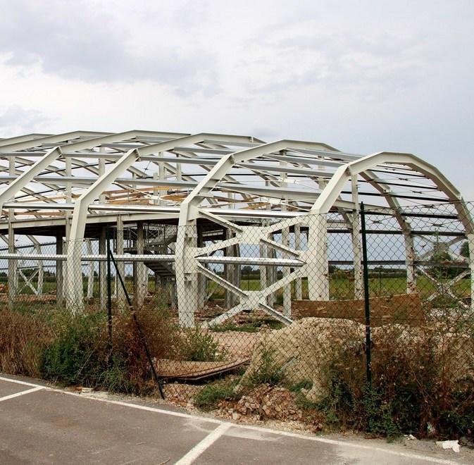 Inchiesta cemento: Antonio Ligori, ingegnere regionale e mister 36 cantieri 