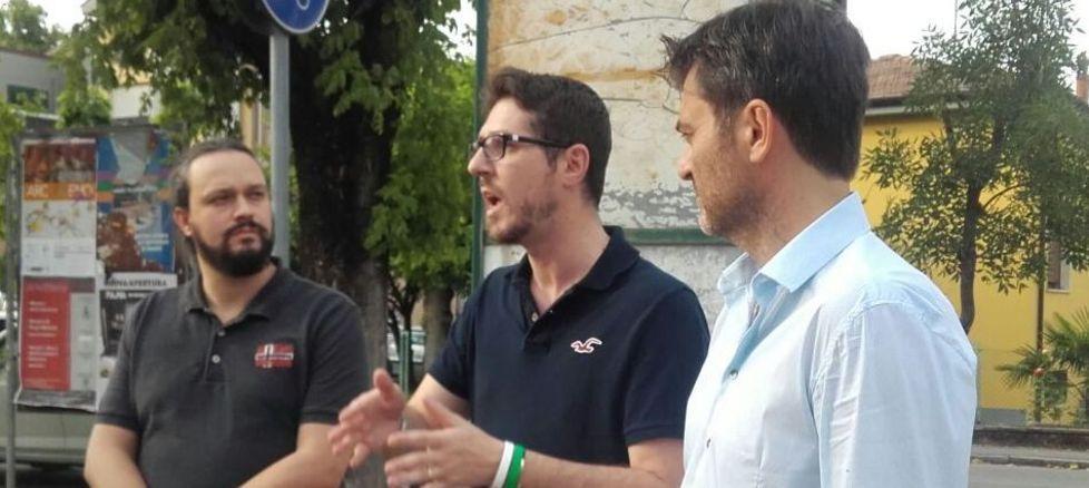 «Basta abusivi nei parcheggi»