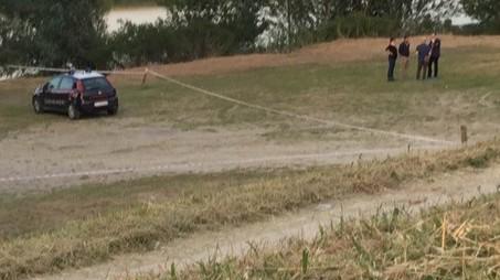 L’uomo ucciso lavorava in un bar