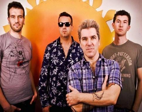 “Ops!” il nuovo album dei Rio tra amore e tematiche sociali