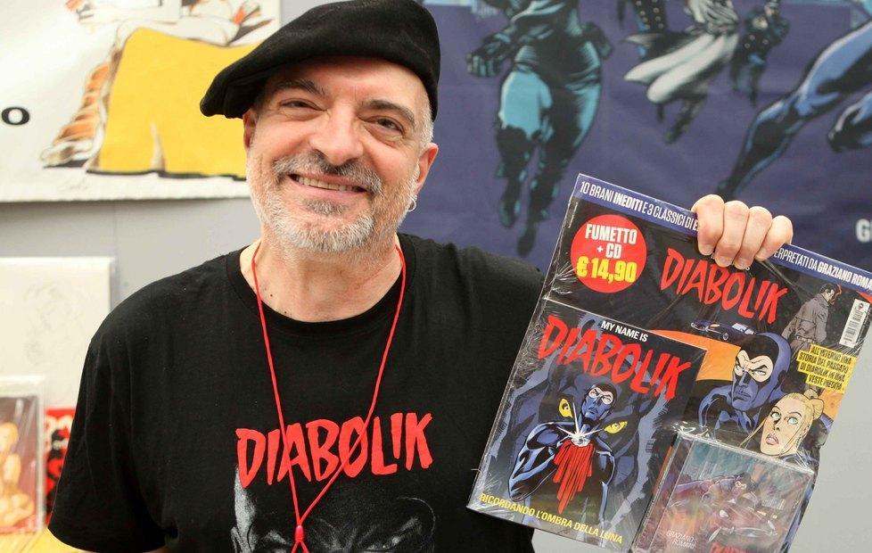  Un successo la Mostra del Fumetto 