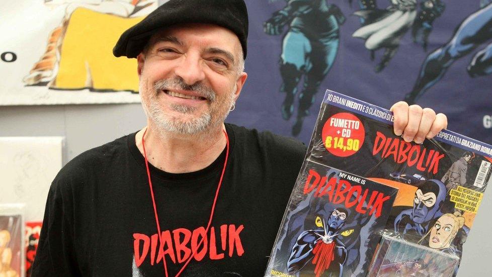Un successo la Mostra del Fumetto