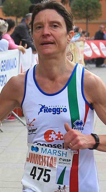Morlini è la regina del Bianello cronoscalata da campionessa