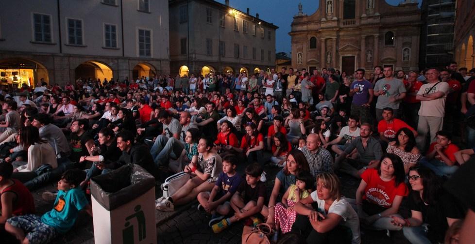 Gioia e speranza, poi prevale la delusione