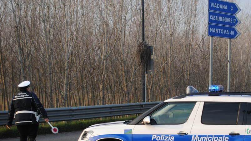Ubriachi in auto, saltano 9 patenti