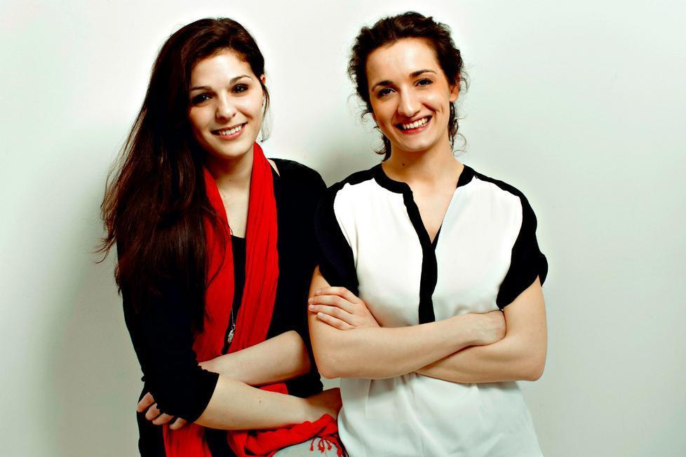 Logopedisti, carte made in Reggio 