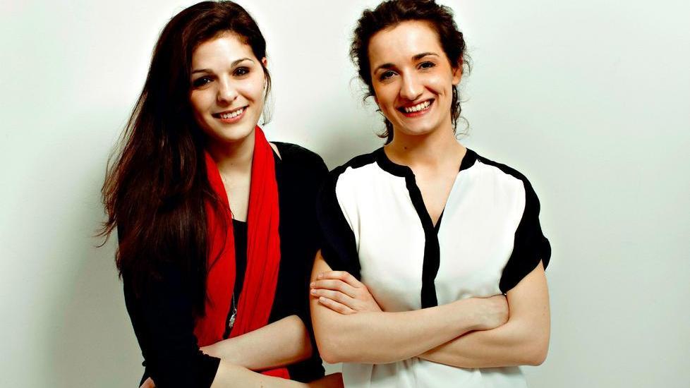 Logopedisti, carte made in Reggio