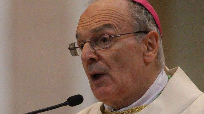 Il vescovo celebra il Giubileo dei malati e degli anziani