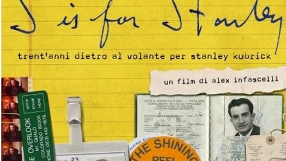 Kubrick raccontato dal suo autista per una sera al The Space