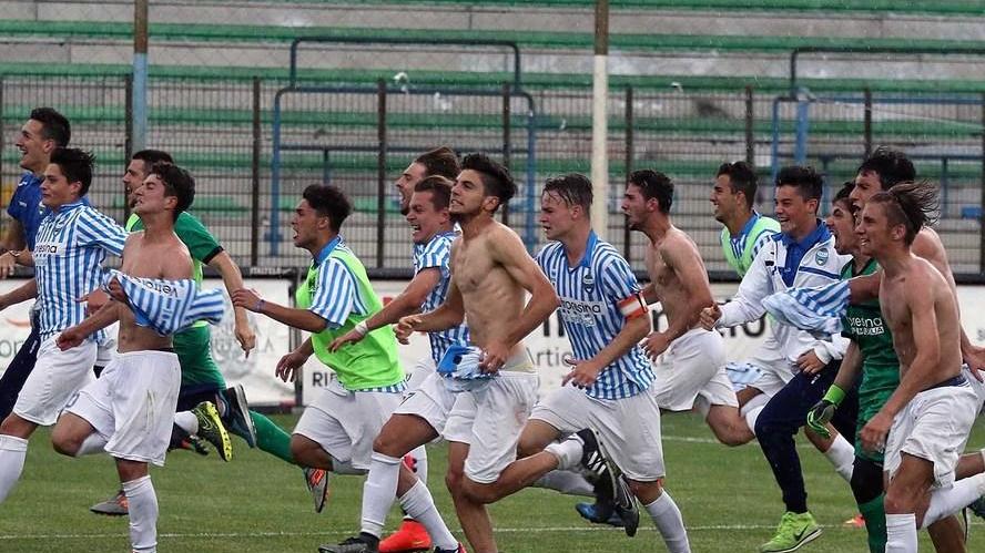 Spal, super impresa degli Allievi