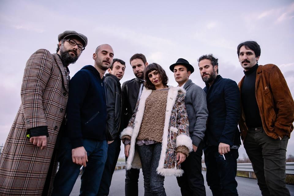 La Band del Brasiliano