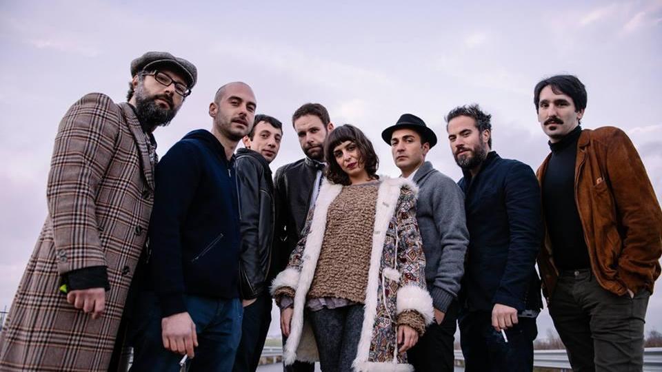 La Band del Brasiliano