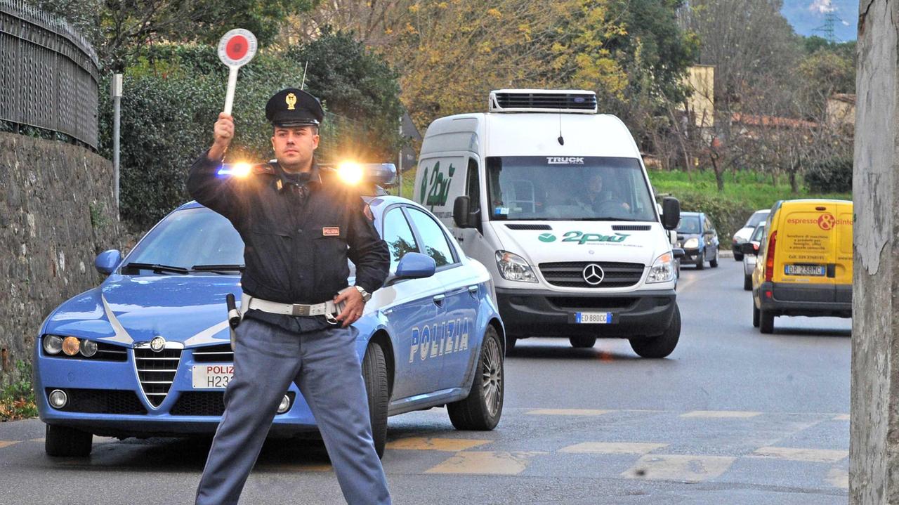 Continuava a guidare nonostante la patente ritirata da 4 anni
