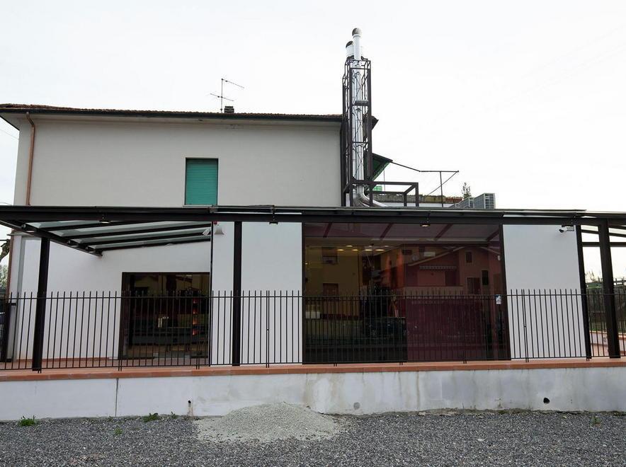 La “Bottega del Toscano” accende le luci in via Marruota 