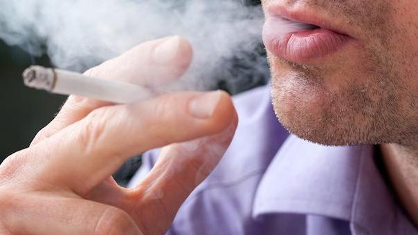 La Giornata mondiale senza tabacco
