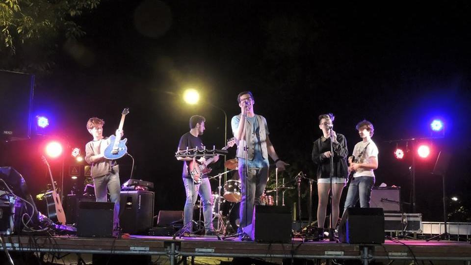 UnComplicatoComplesso in versione live