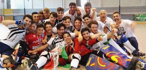 L’under 20 mette in bacheca la Coppa Italia