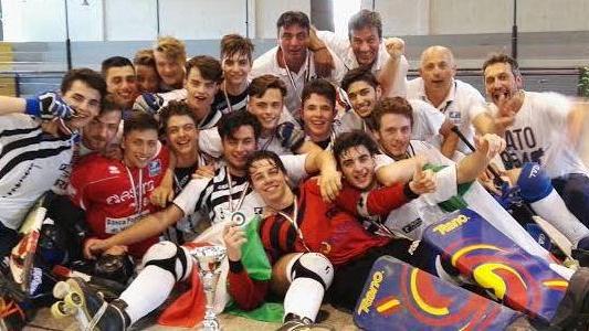 L’under 20 mette in bacheca la Coppa Italia