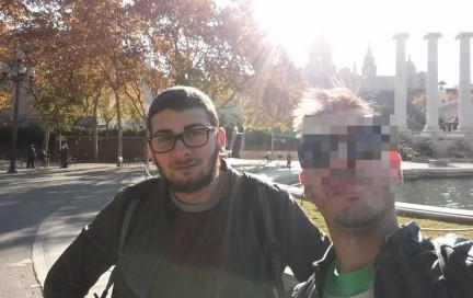 A Modugno i funerali del giovane motociclista