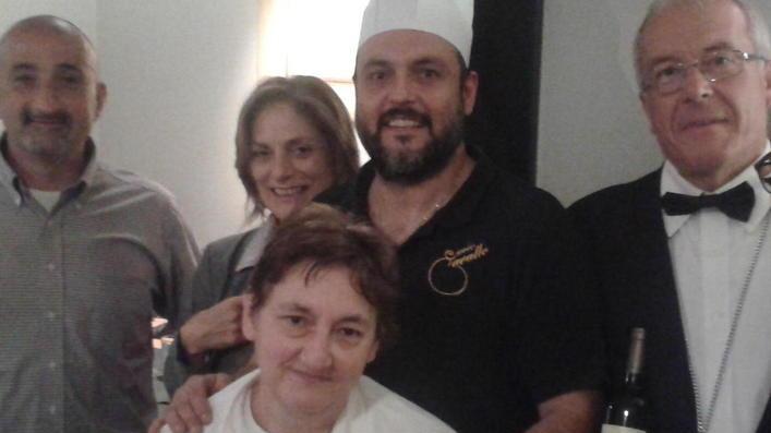 Da “cacioCavallo” gran finale dei Giovedì del gusto
