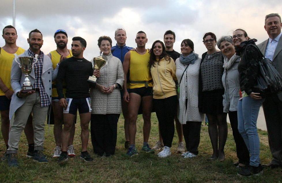 Oltrarno vince la regata dopo le mille polemiche