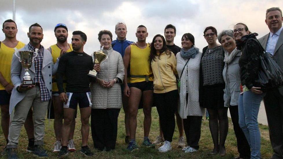 Oltrarno vince la regata dopo le mille polemiche