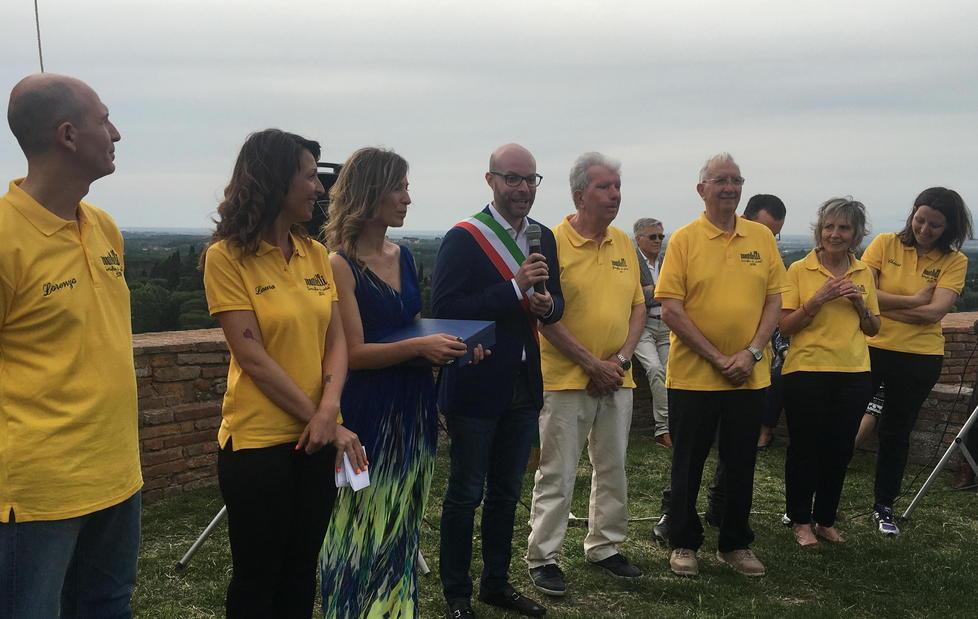 Pastificio Martelli eccellenza toscana conosciuta nel mondo