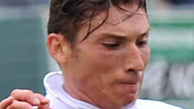 Di Tacchio ci crede: «La promozione ora è possibile»