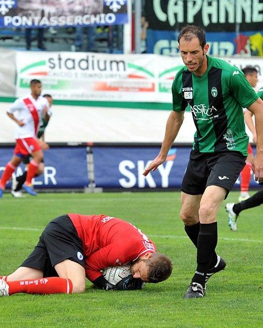 «Noi ce l’abbiamo messa tutta...» 