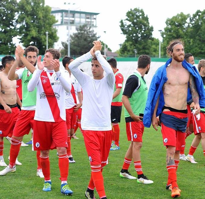 Il segreto è uno solo: «La coesione di gruppo»