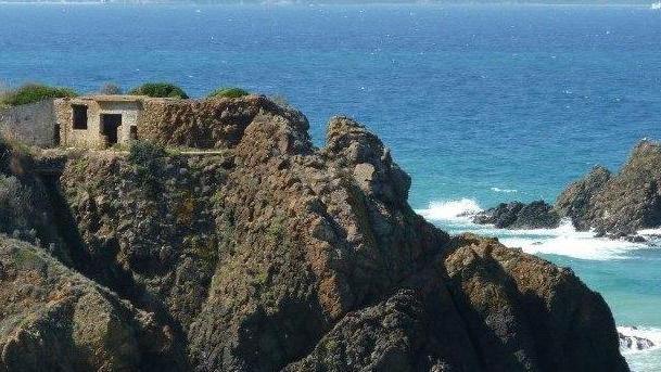 Una mail per recuperare la Casamatta del Falcone
