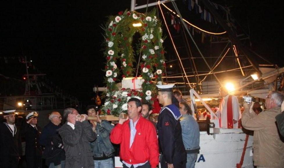 Sant’Erasmo, per il patrono dodici giorni di festeggiamenti