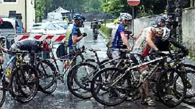 Balducci vince la XX Colli Termali