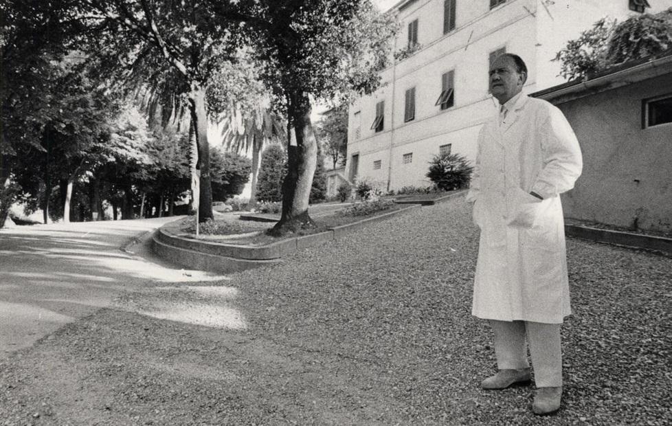 Fondazione Tobino una cerimonia per il decennale 