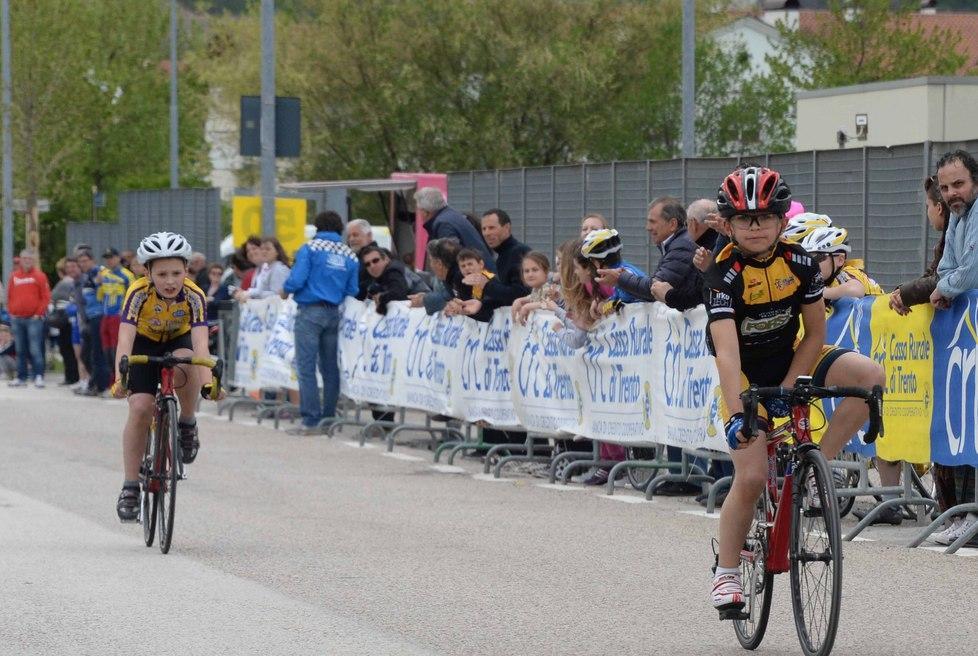L’Elba Bike Scott domina il Memorial Colzi