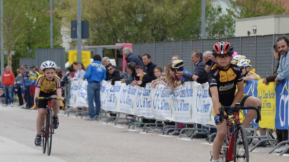 L’Elba Bike Scott domina il Memorial Colzi