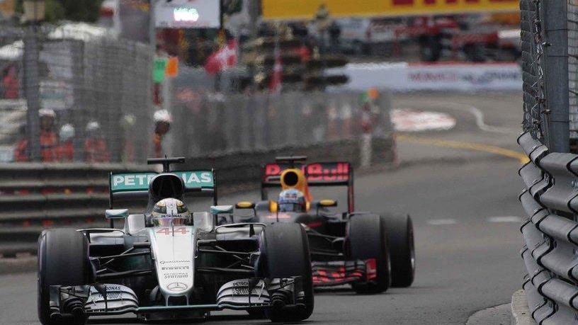 F1: Montecarlo