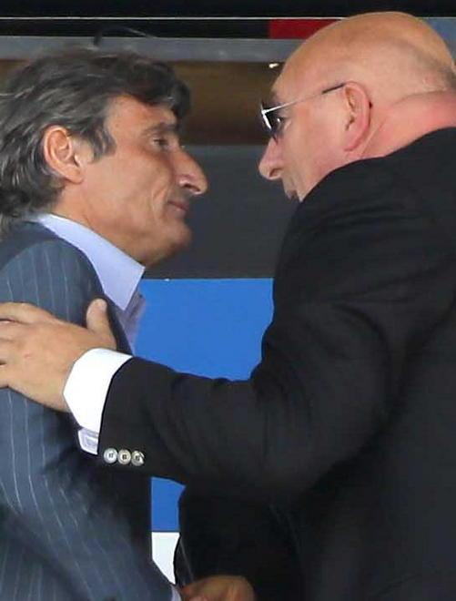 Lui come Cerci La scommessa di Rino Gattuso 