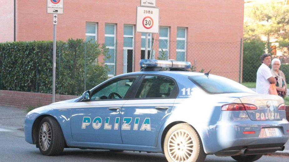 Lite fra mamme dopo l’incidente
