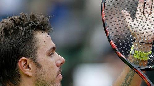 Wawrinka e Murray sono ai quarti