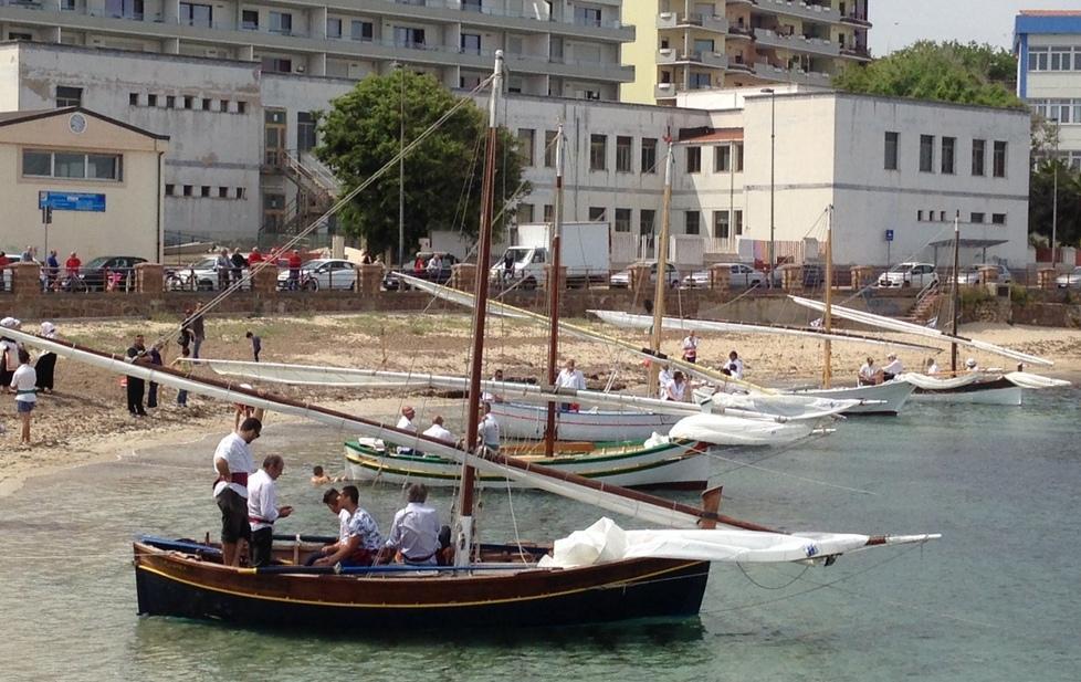 Auriga vince la decima regata del Pescatore 