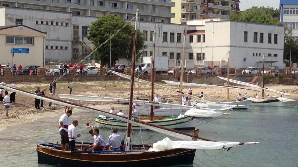 Auriga vince la decima regata del Pescatore