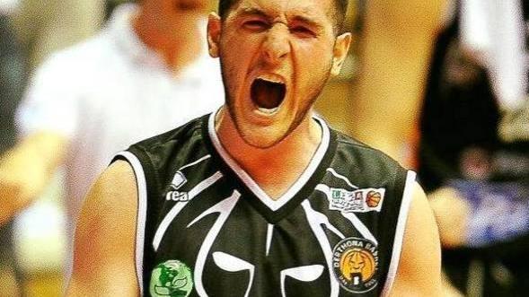 Vanuzzo vince gara1 di finale in B Spissu: «È stato un anno super»