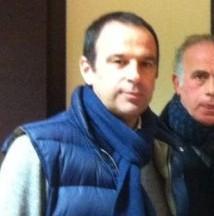 Inutile il vantaggio di Milia, il Molise nel finale fa il sorpasso